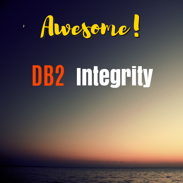 3 Top DB2 Referential Integrity Rules