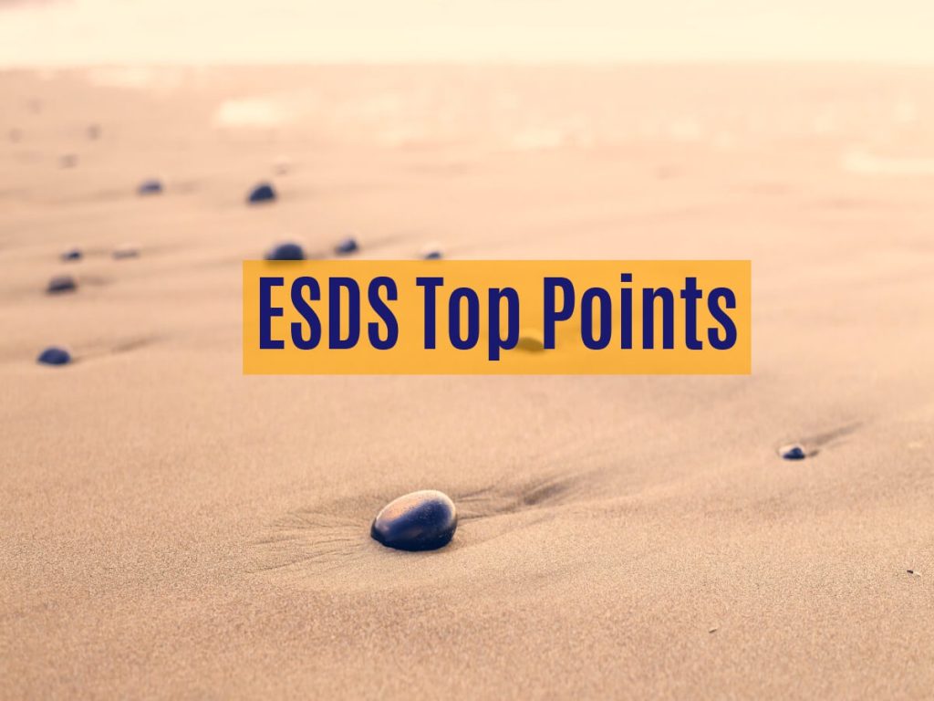 Best Answer Why VSAM ESDS not Used in Batch&nbsp;Programs