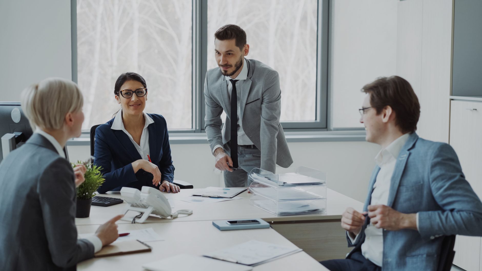 Stop Career Anxiety