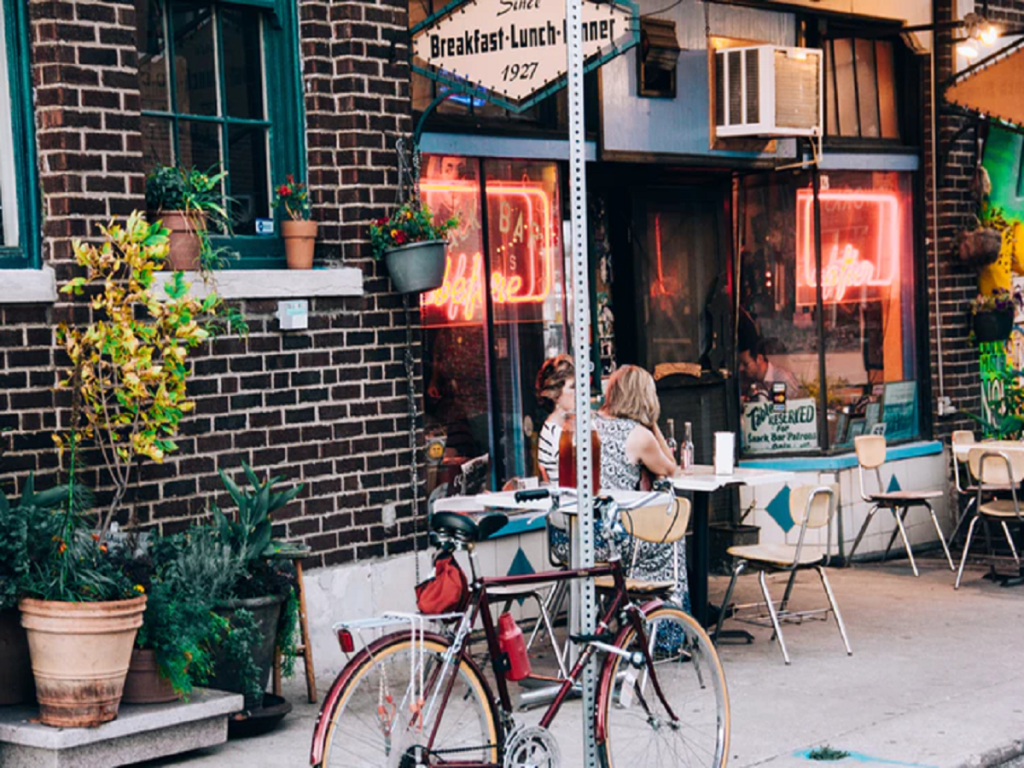 What Makes You&nbsp;Difference