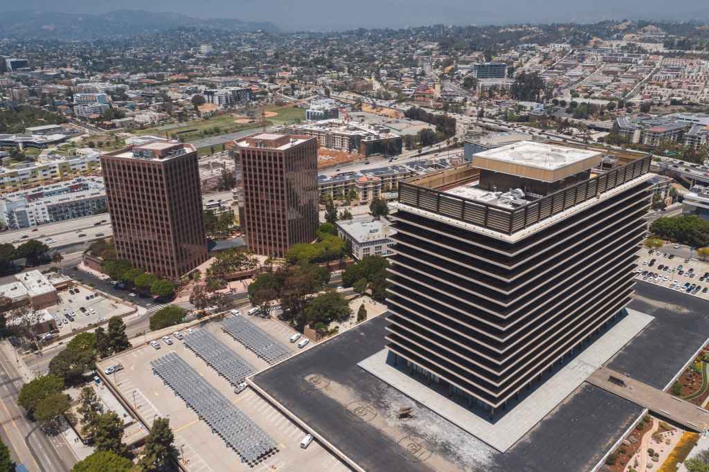 IMSDC MFS  Control Blocks ( 1 of&nbsp;3)