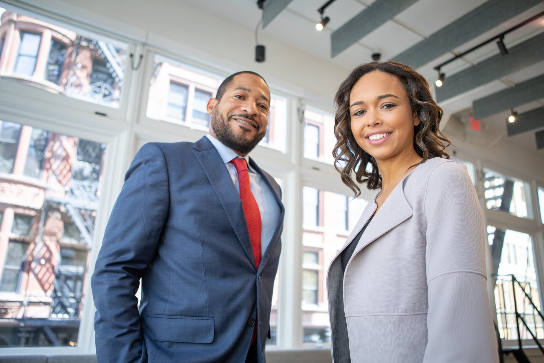 How to Get Ahead Without the Corporate Ladder