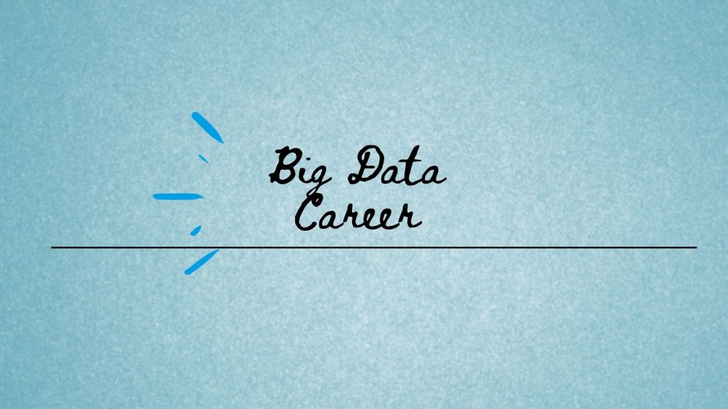 6 Top Skills Helpfull for Bigdata&nbsp;Jobs