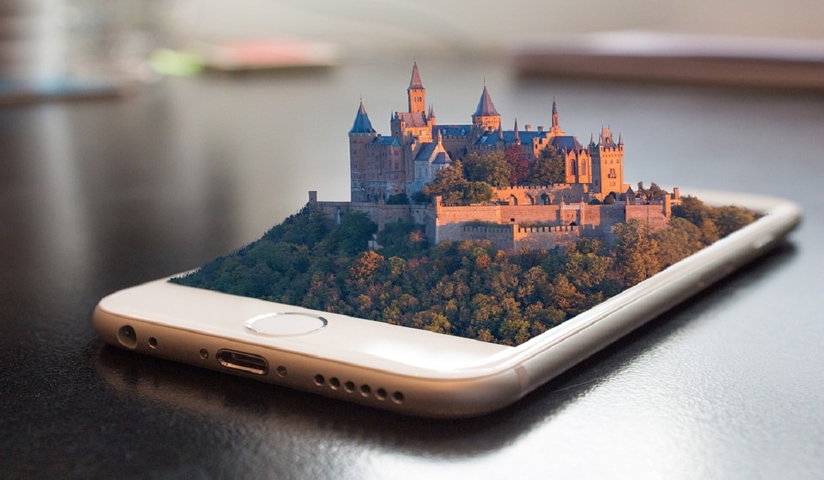 3 Ultimate Applications Popular in Mobile World