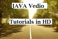 Java Vedios 