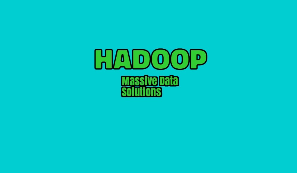 How Hadoop Process Data&nbsp;Uniquely