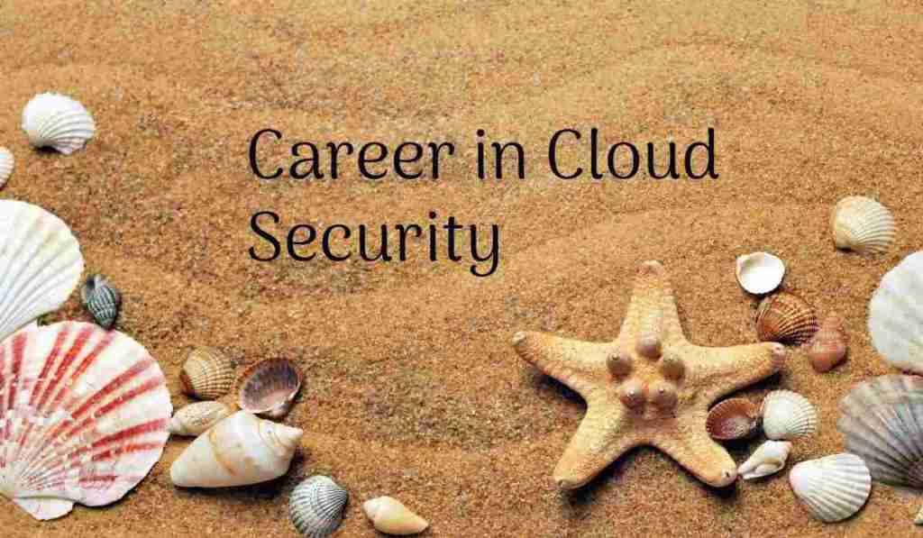 Cloud Security Certification List – Can You&nbsp;Take
