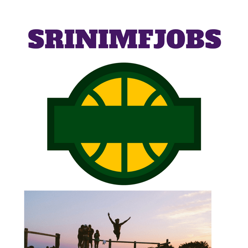 SrinimfJobs for Digital Jobs