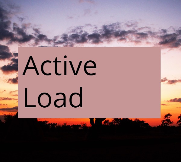 Teradata best utility Active Load
