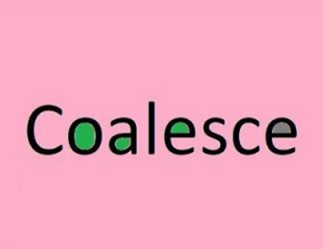 DB2- Use of ‘COALESCE’ Function (2 of&nbsp;2)