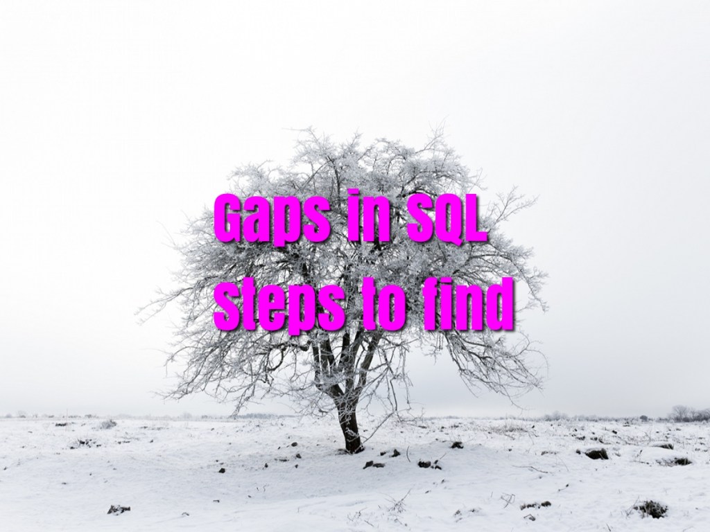 6 Steps: How to Fix SQL Query Performance&nbsp;Issue