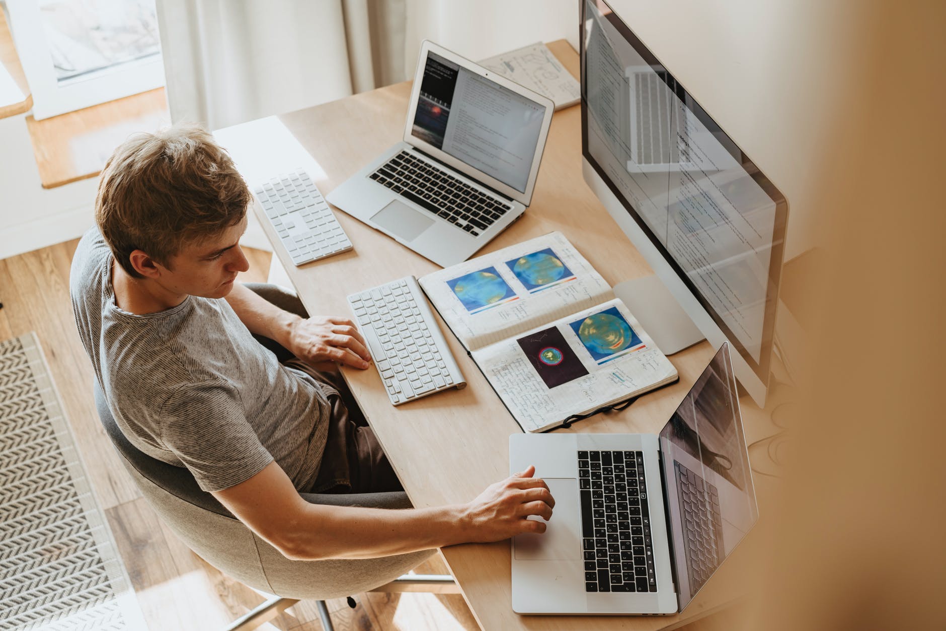 COBOL: 3 Simple Tips to Know Module is Subroutine