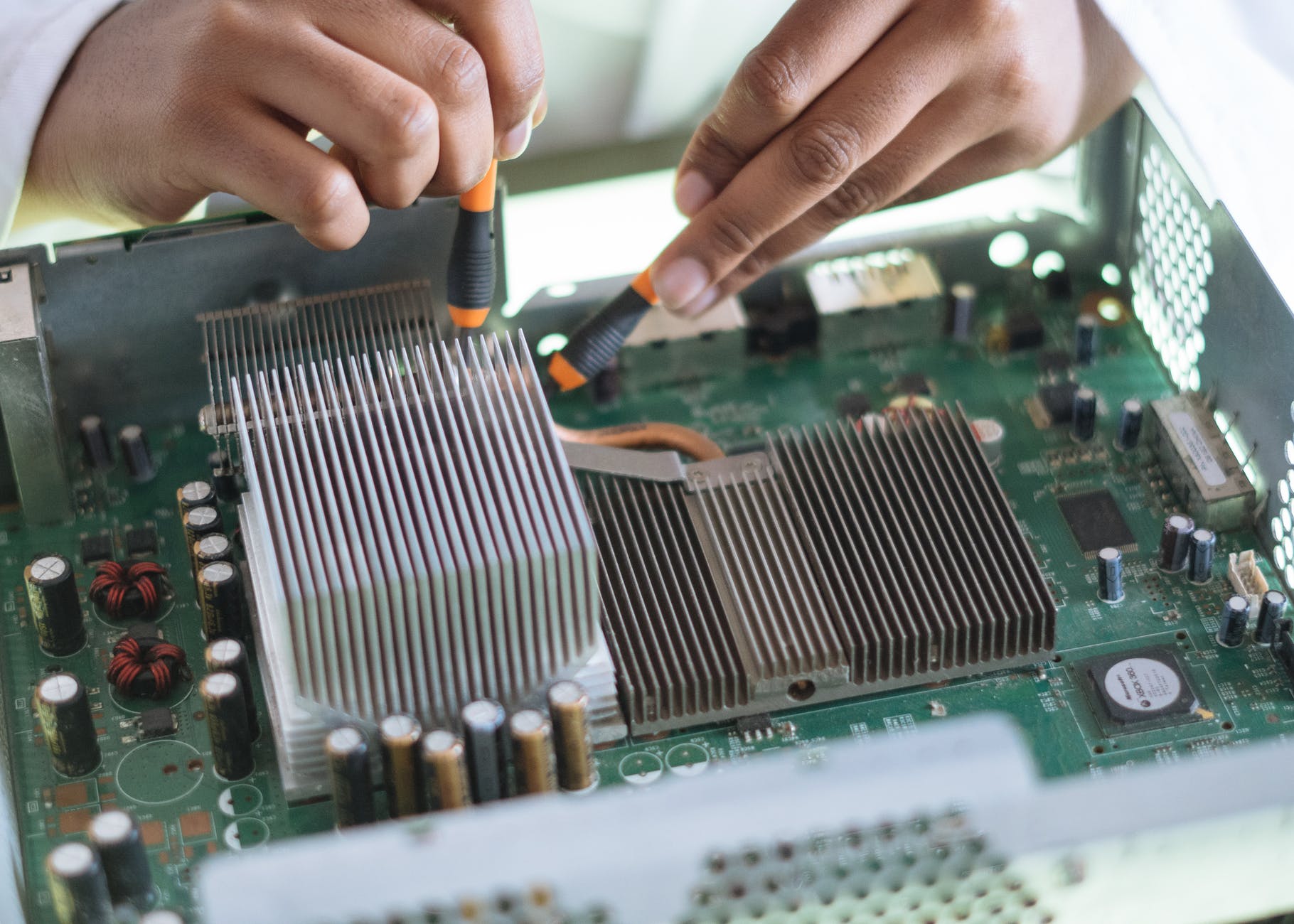 PLI Boolean Operators – Real Purpose