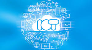 IOT for Smart Cities