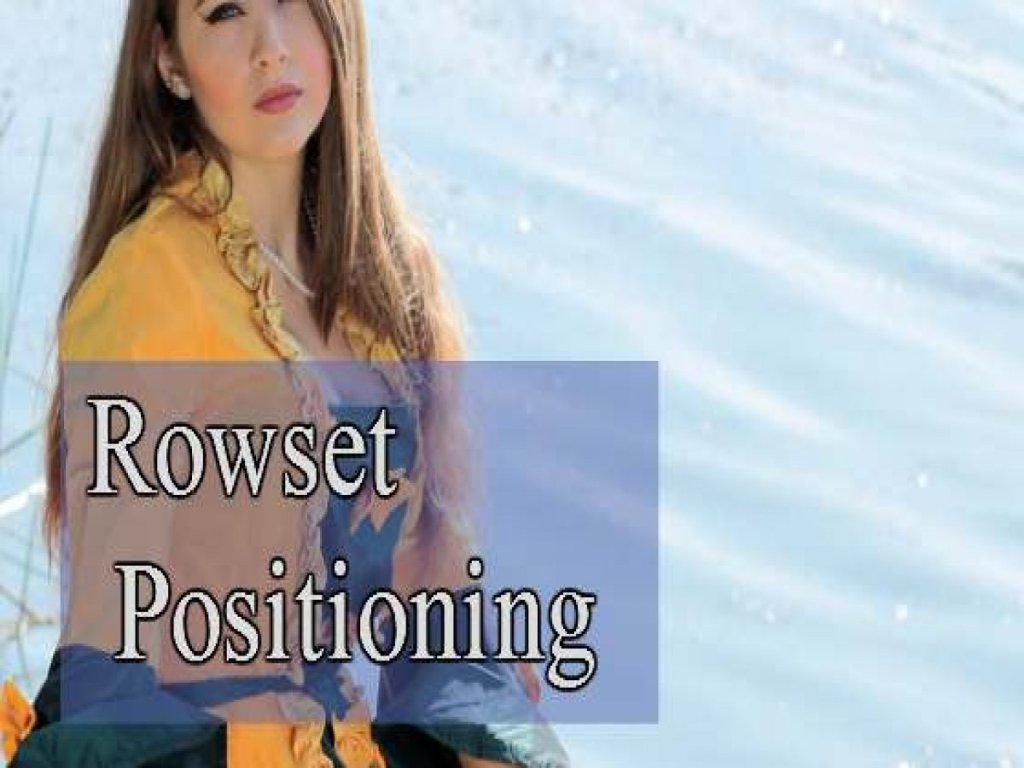 DB2 Fetch Multi-rows: Top Ideas to use Row-set&nbsp;Positioning