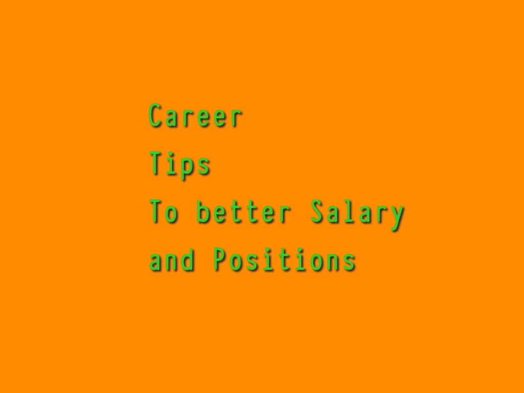 5 Top Ideas to Grow in Software&nbsp;career