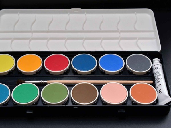 BMS Mapset Logic to Create HTML&nbsp;template