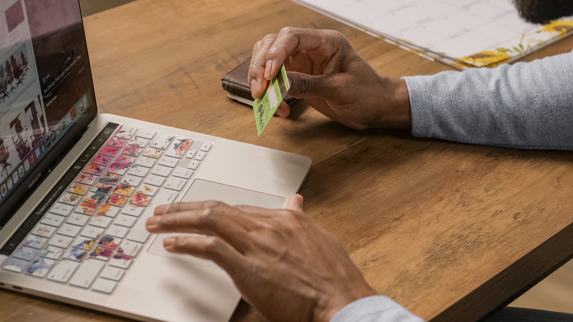 All About Timeout Credit Card Transaction