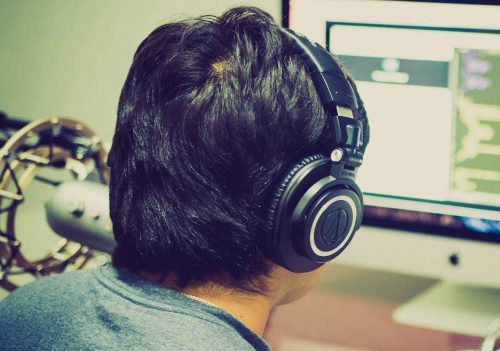 Am I Too Old To Become A Computer Programmer