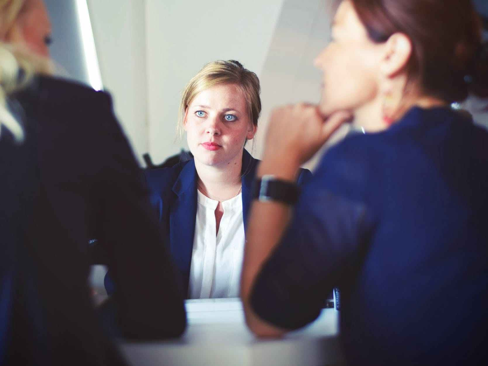 Top 10 Questions To Ask At The End Of Job Interviews