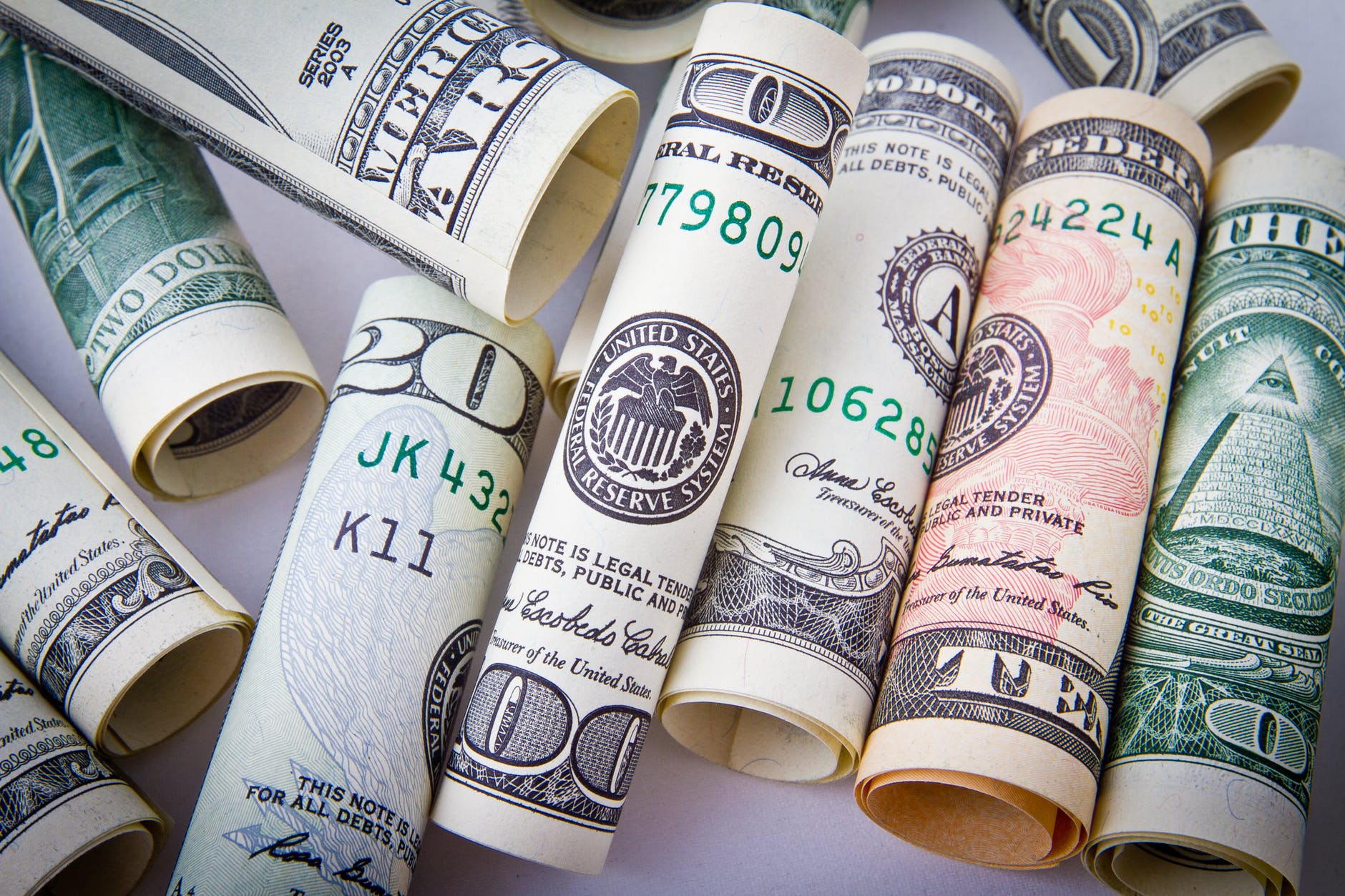 Mainframe: Automatic Lending Solutions (ALS)