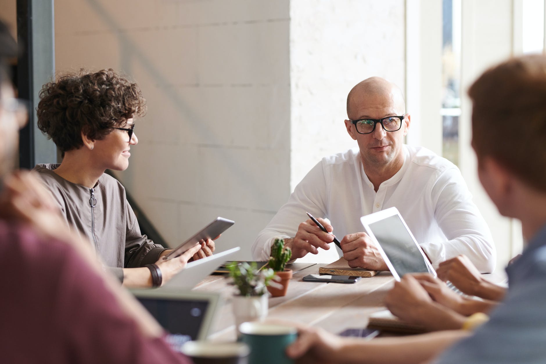 5 Incredible Ideas for Group discussion