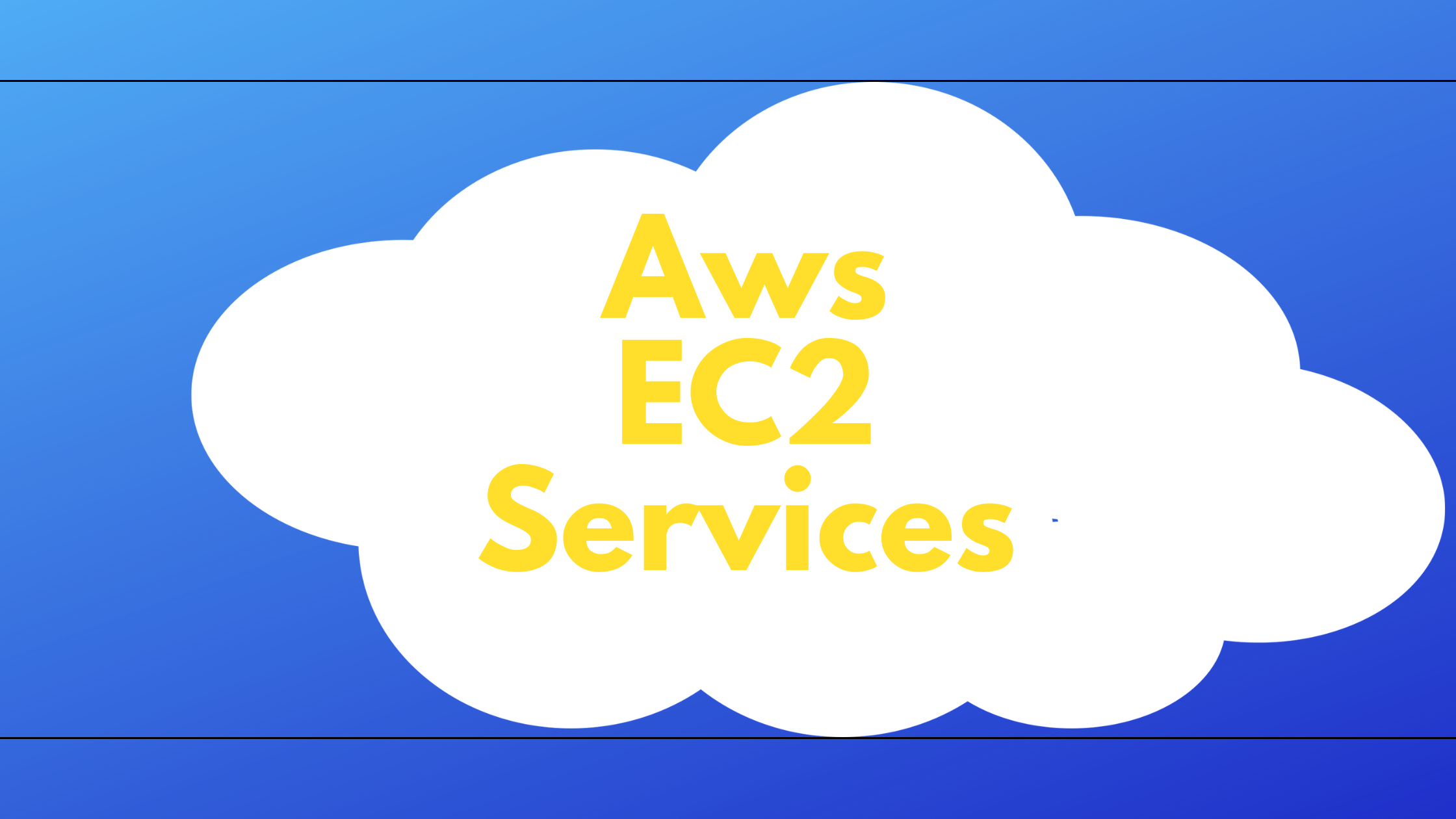 Uncovering the Benefits of AWS EC2: 6 Related Services Explored