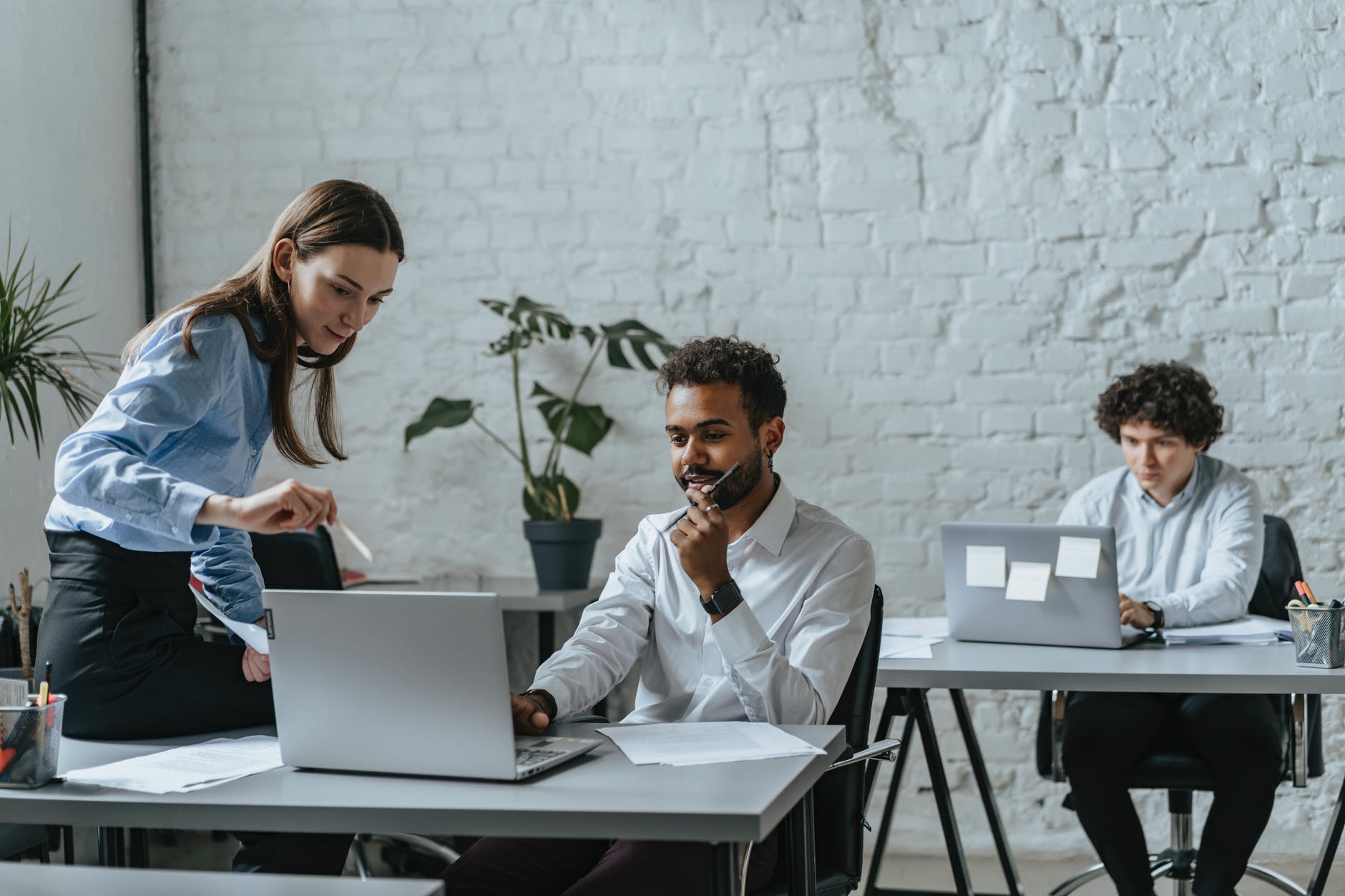 Two Sample Queries for Inserting Multiple Rows in SQL