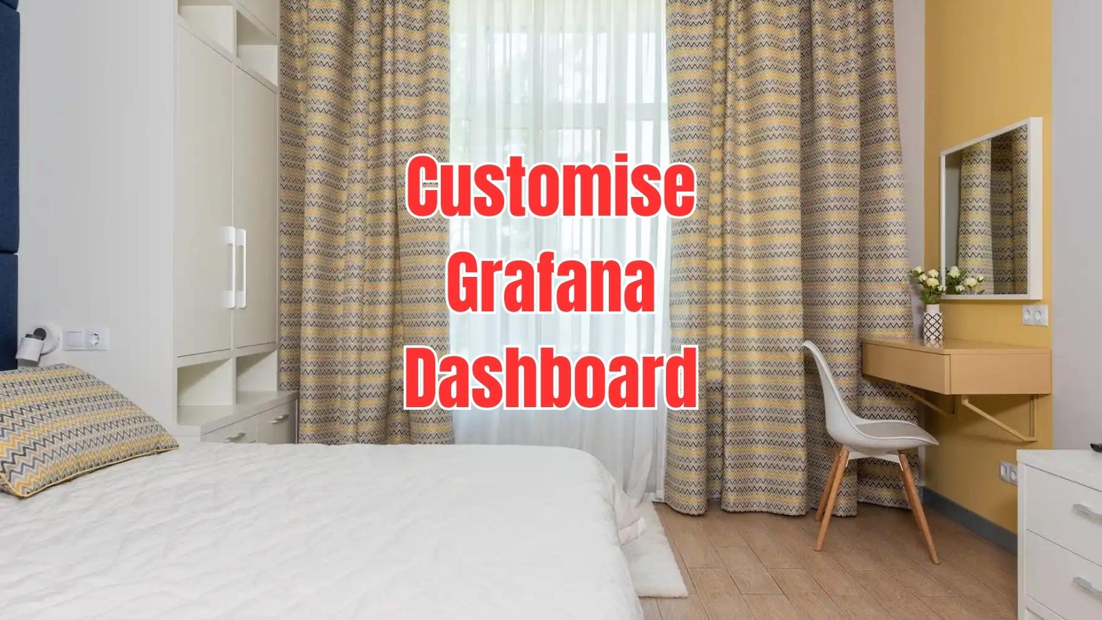 How to Customise Your Grafana Dashboard: A Top N Guide