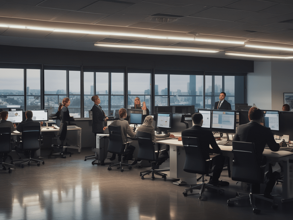 Enhance Competitiveness with DevOps Tools, Testing, and&nbsp;Deployment