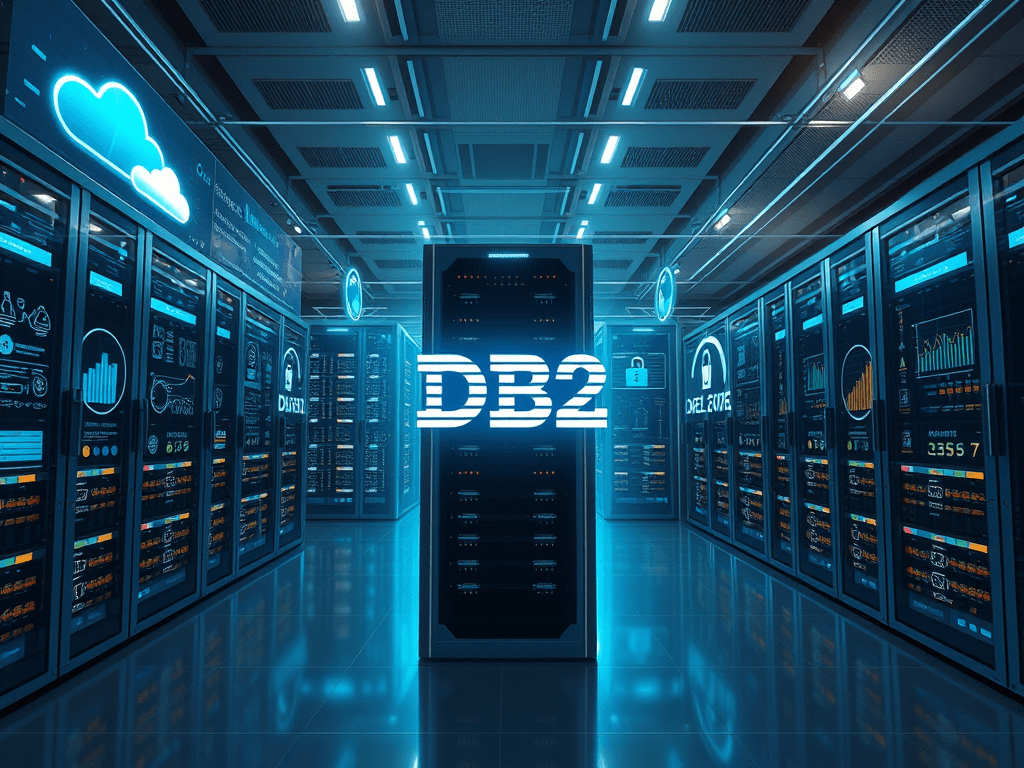 Top Benefits of IBM Db2 for Modern Data&nbsp;Management