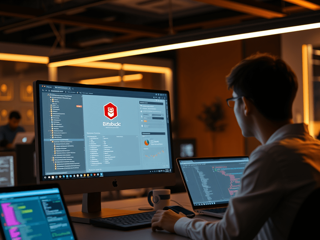 Cloning Bitbucket Repositories in&nbsp;Databricks