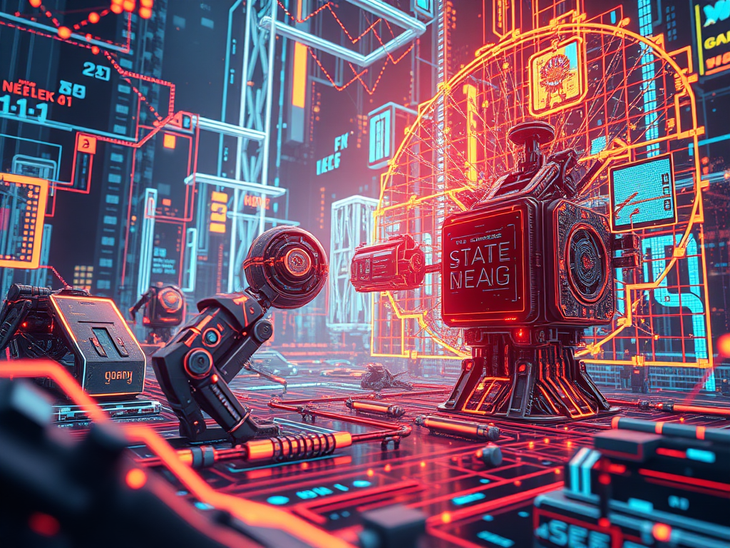 25 Key Generative AI (GenAI) Terms Explained&nbsp;Simply