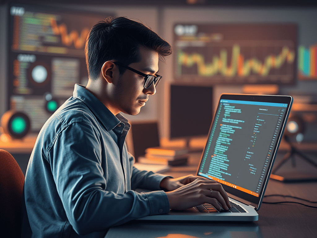 Which Programming Languages are Essential for AI&nbsp;Learning?