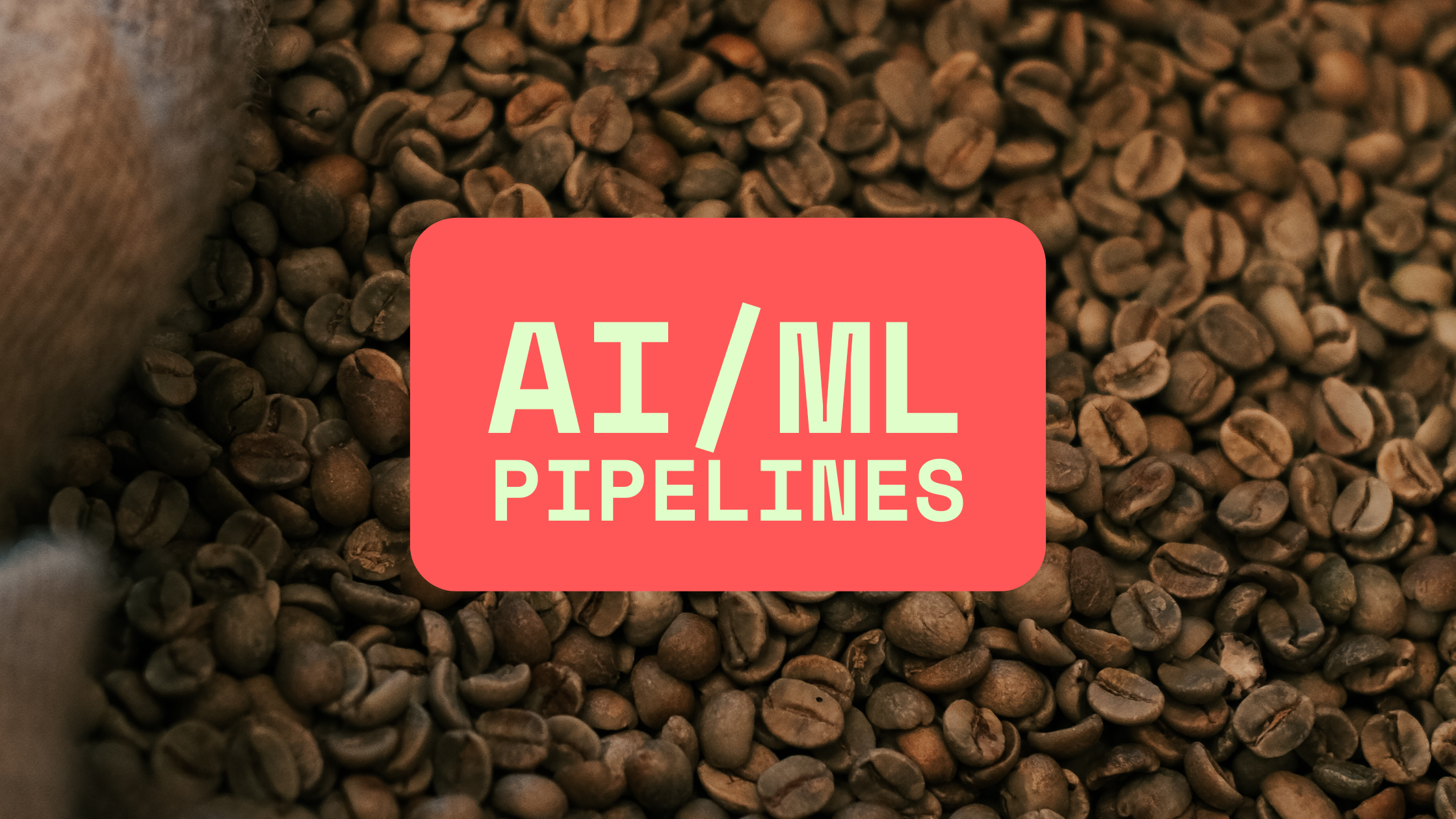 AI/ML Pipeline Architecture Explained with Real Business Case