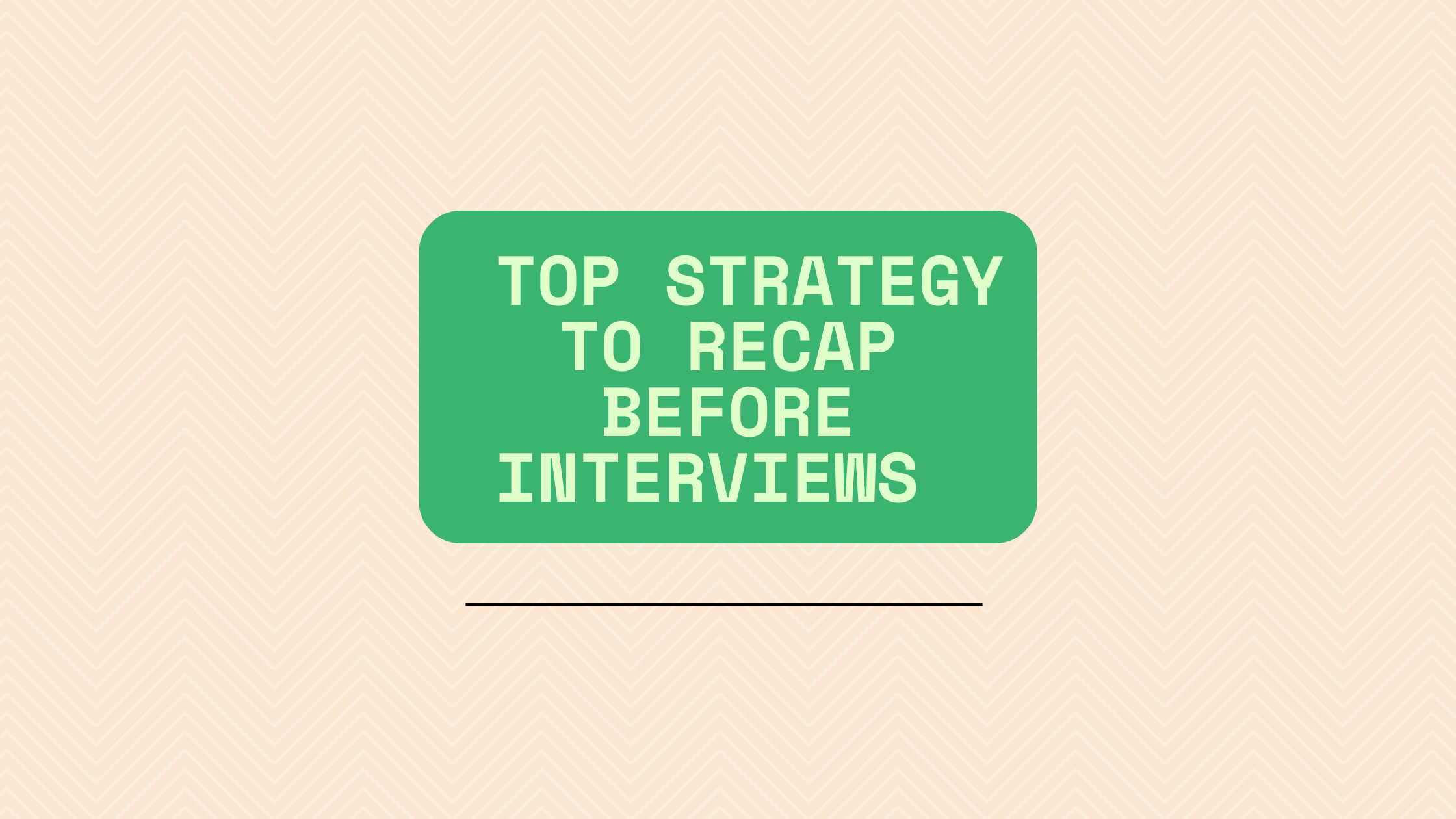 Top Strategy to Revise All Data Engineer Interview Questions Fast