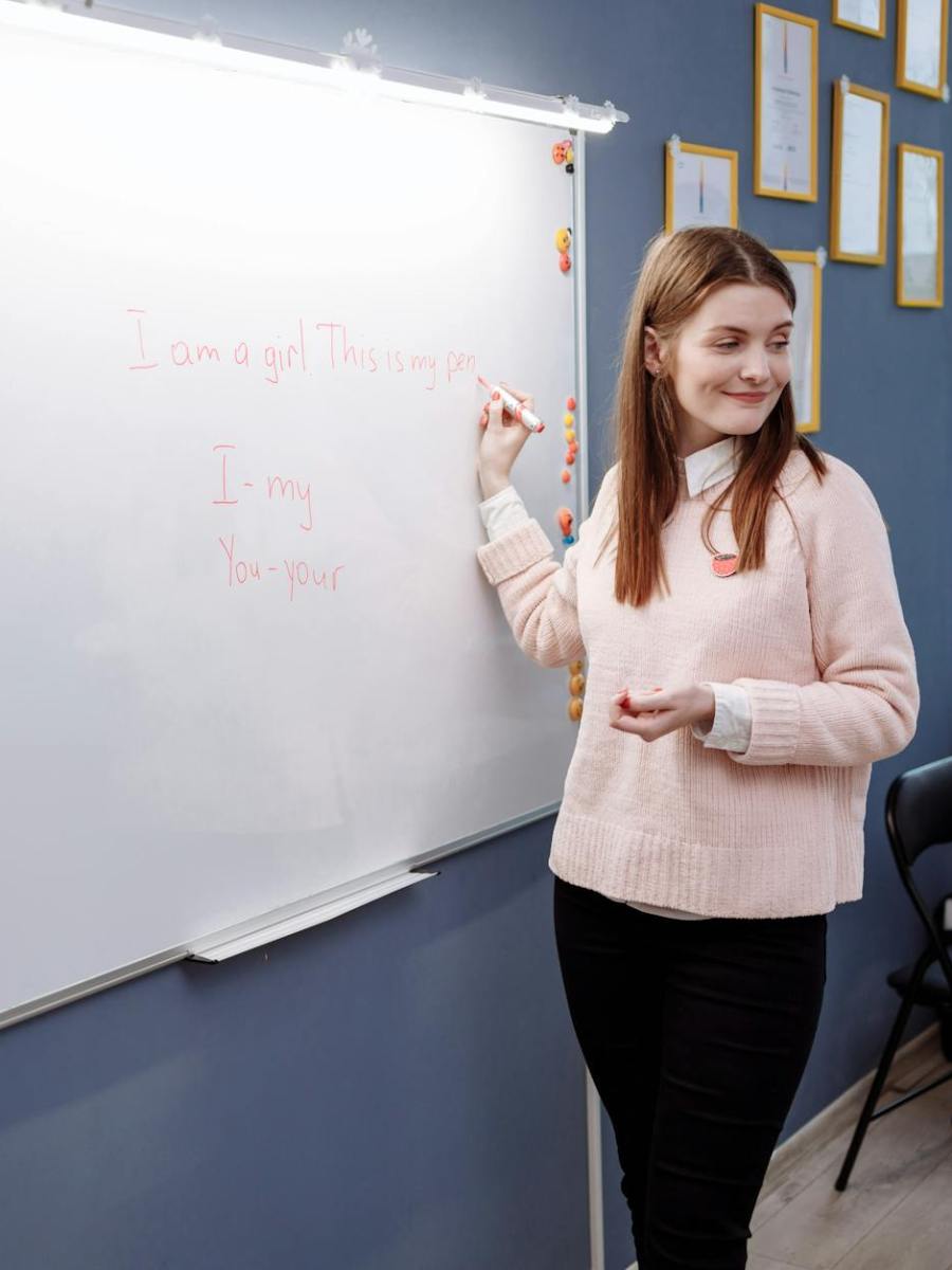 10 Workplace Communication Speaking Exercises to Improve Fluency at&nbsp;Work