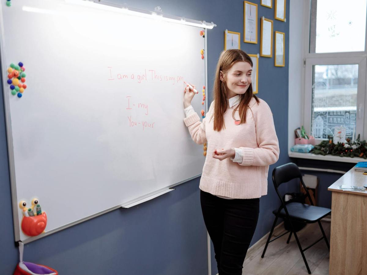 10 Workplace Communication Speaking Exercises to Improve Fluency at&nbsp;Work