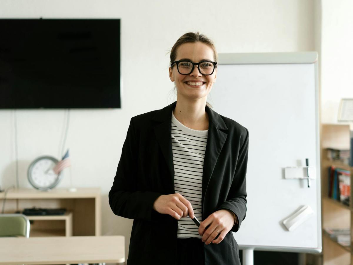 Linking Words Practice: Improve Your English Speaking Fluency&nbsp;Naturally