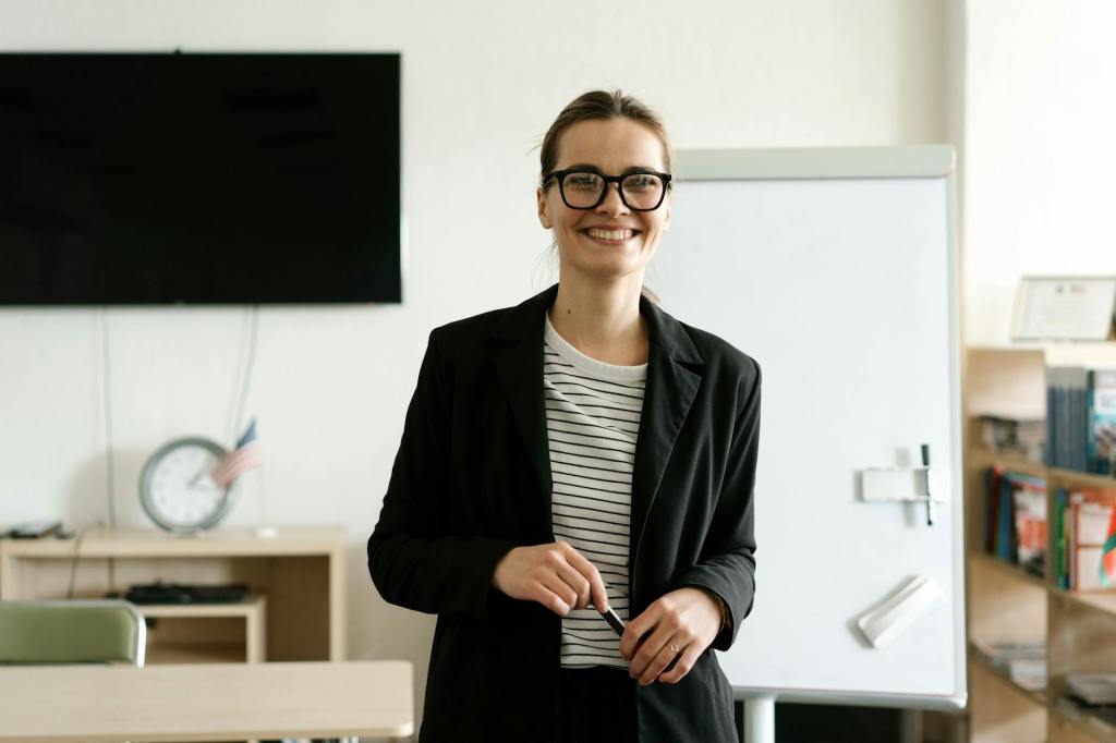 Linking Words Practice: Improve Your English Speaking Fluency&nbsp;Naturally