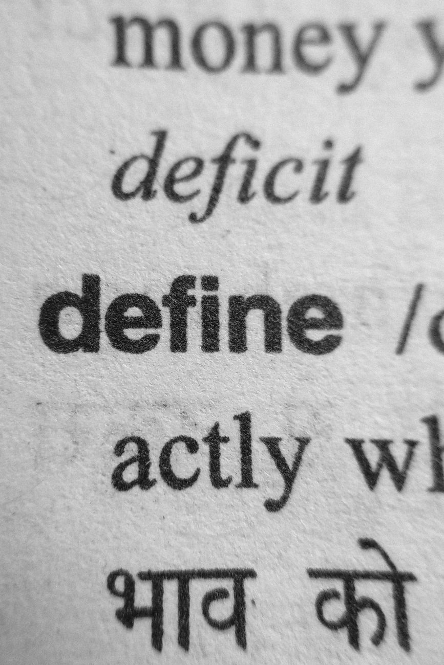 Tony Robbins Vocabulary: 50 Powerful Words and Phrases to Improve Your English